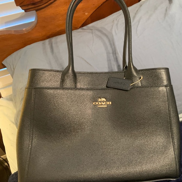 Coach Purse - Picture 2 of 3